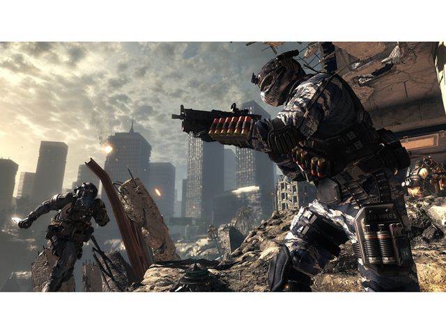 Uncharted: The Lost Legacy - PlayStation 4 (PlayStation Hits)