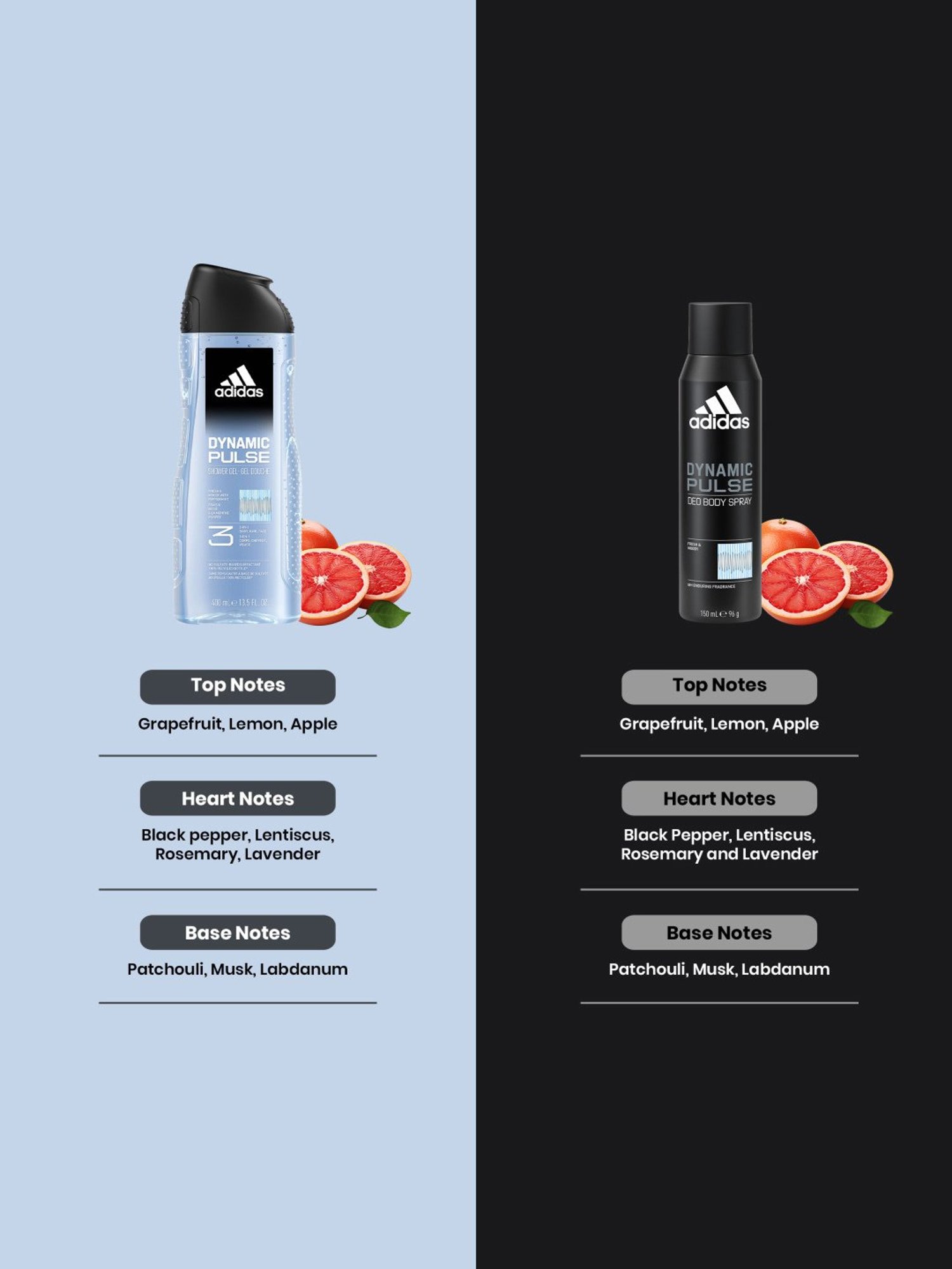 The Love Co. Parfum D'Ambiance Room Spray - 250 ml