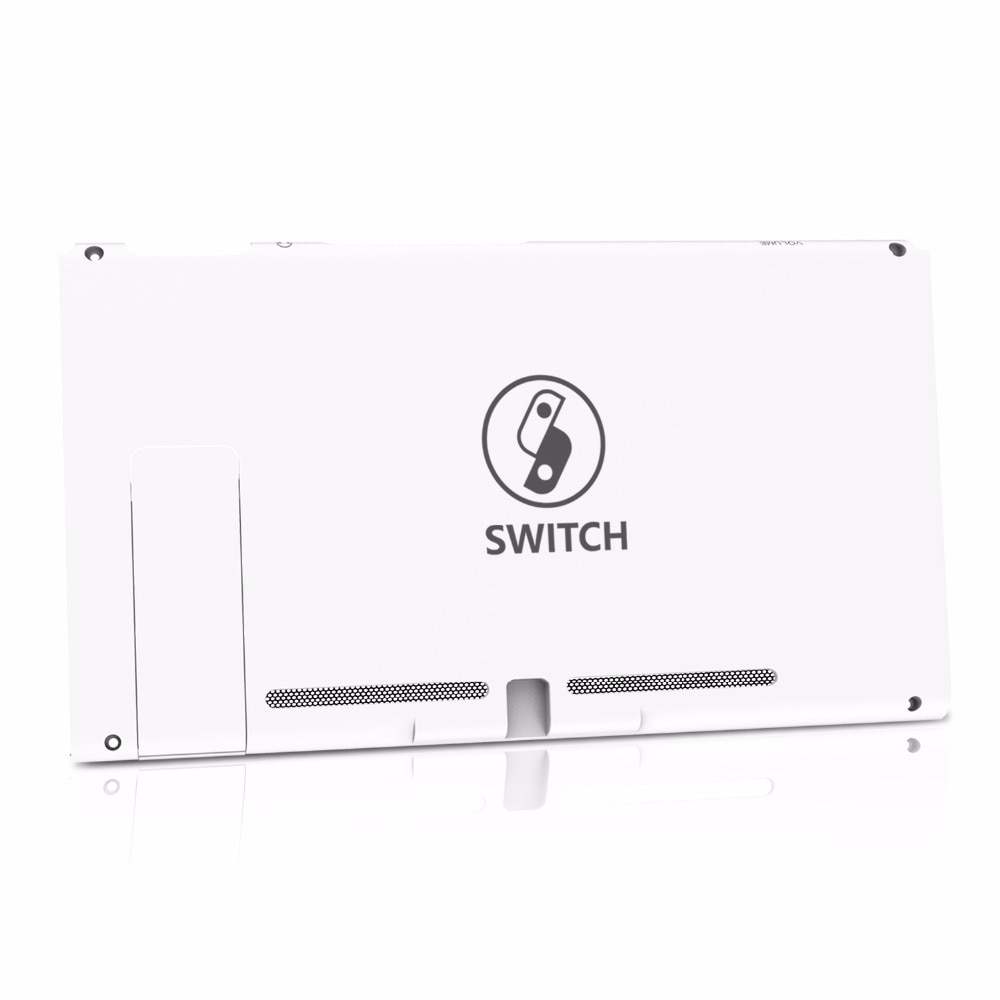 Backbored For Nintend for Switch NS for Joy Con Replacement Housing Shell Cover for NX for JoyCons Controller Case