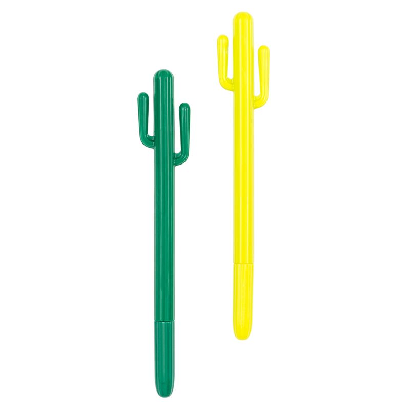 2ct Cactus Pens - Yoobi™