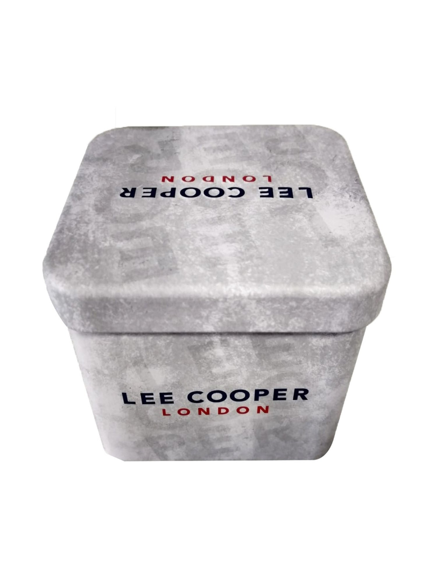 Lee Cooper LC07464.372 Analog Watch for Women