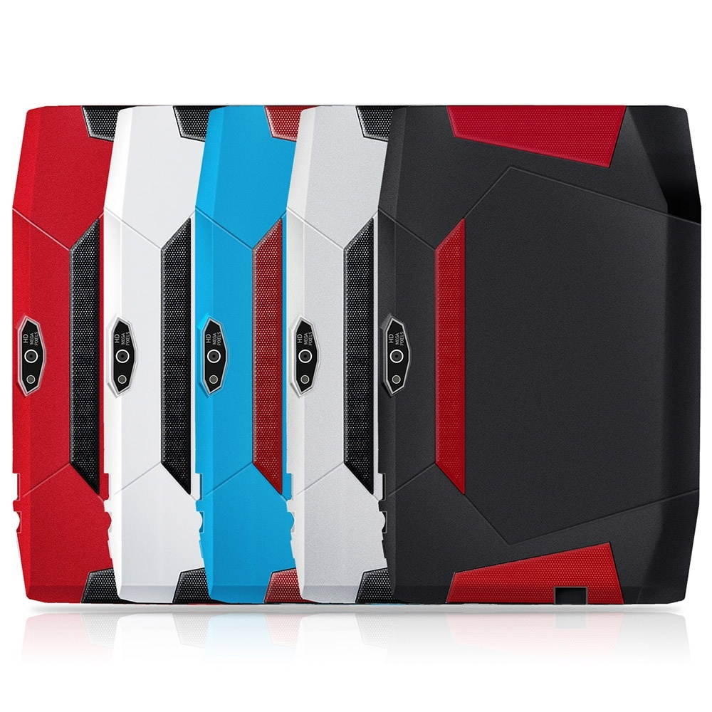 Kids Tablet, Kids Education Tablet PC, 7.0 inch, 1GB+16GB, Waterproof Dustproof Shockproof, Android 4.4 Allwinner A33 Quad Core Cortex A7, Support WiFi / TF Card / G-sensor