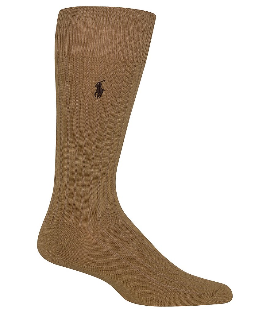 SmartWool Heathered Rib Crew Socks 2-Pack