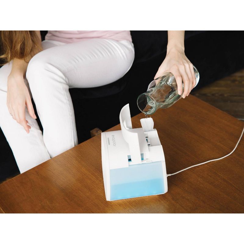 Evapolar evaCHILL Personal Air Cooler White