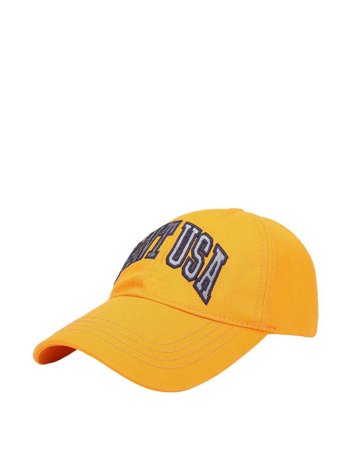 Columbia Blue Striped Beanie