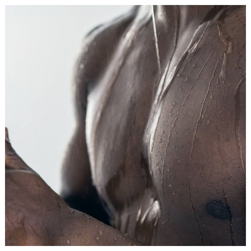 AXE Detailer 2-Sided Body Wash Soap Shower Tool - Colors May Vary