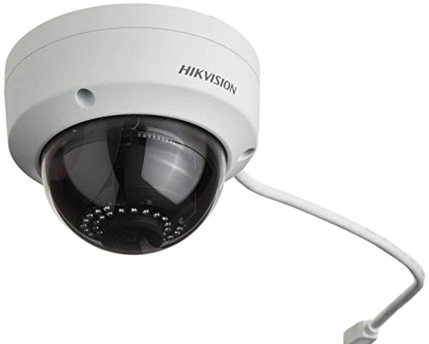 Hikvision 4MP DS-2CD2142FWD-I HD WDR IP Network Dome 2.8mm Lens