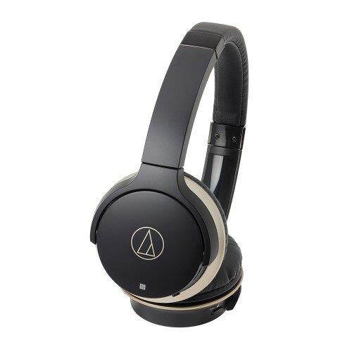 Audio-Technica ATH-AR3BTBK