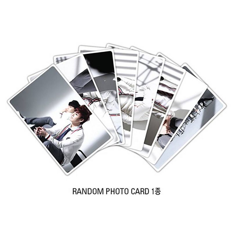 BTS - Skool Luv Affair (Special Addition) (CD/2DVD)