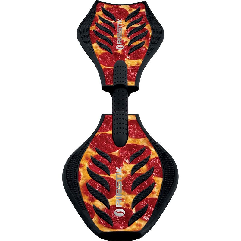 Roller Derby Square Skateboard - Green/Black