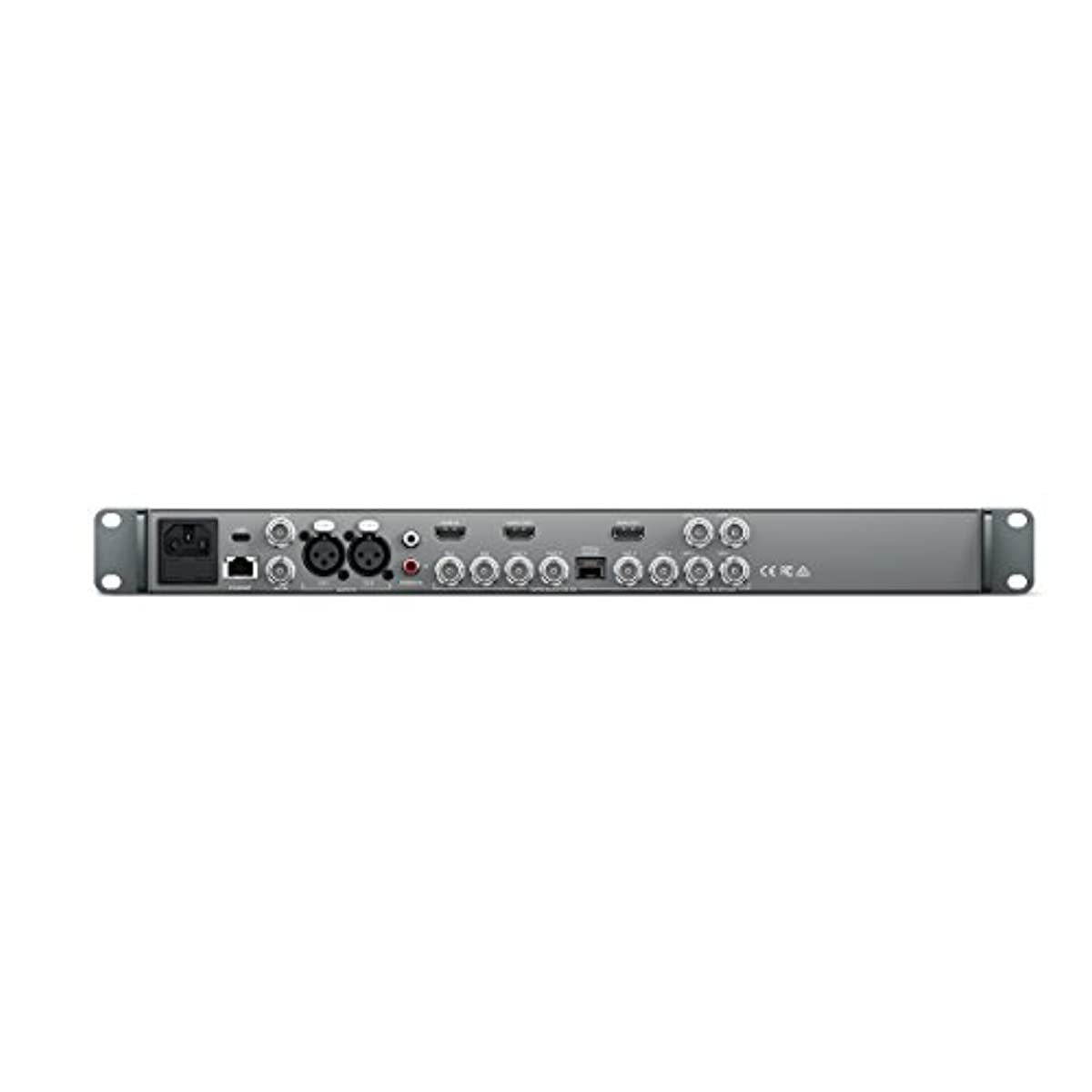 Blackmagic Design Teranex AV Standard Converter