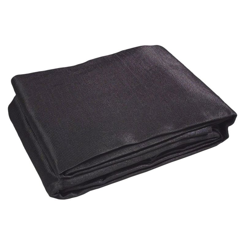 Weather Guard 10ft by 18ft Extreme Duty Mesh Multi-Use Tarp