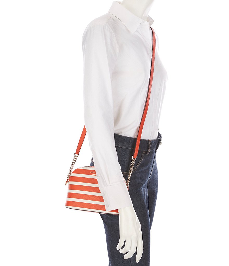 The Sak Ventura Multi Compartment Smartphone Crossbody Bag