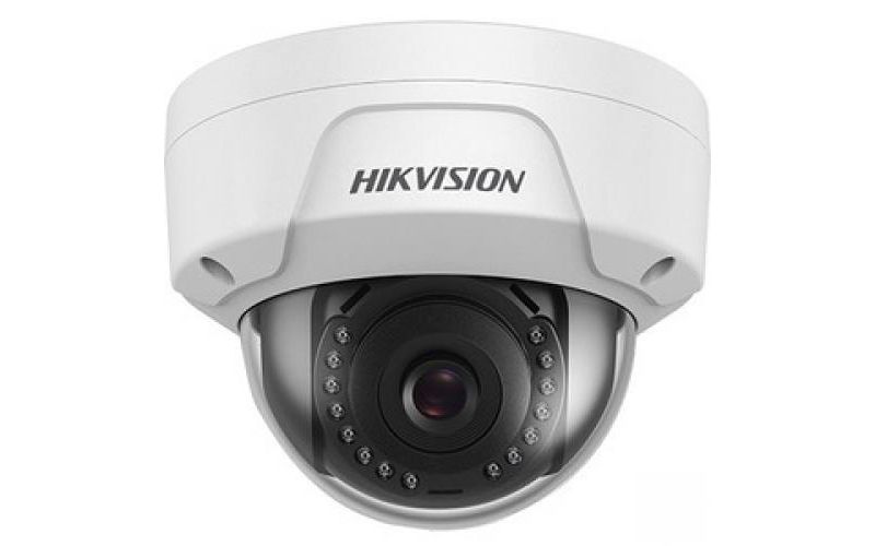 EB1 ALARM CONTROLS CORPORATION LGE 1 1/2" RED MUSHRM BTN