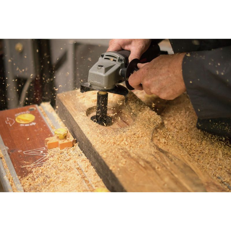 Arbortech MIN.FG.510 Mini TURBO Kit