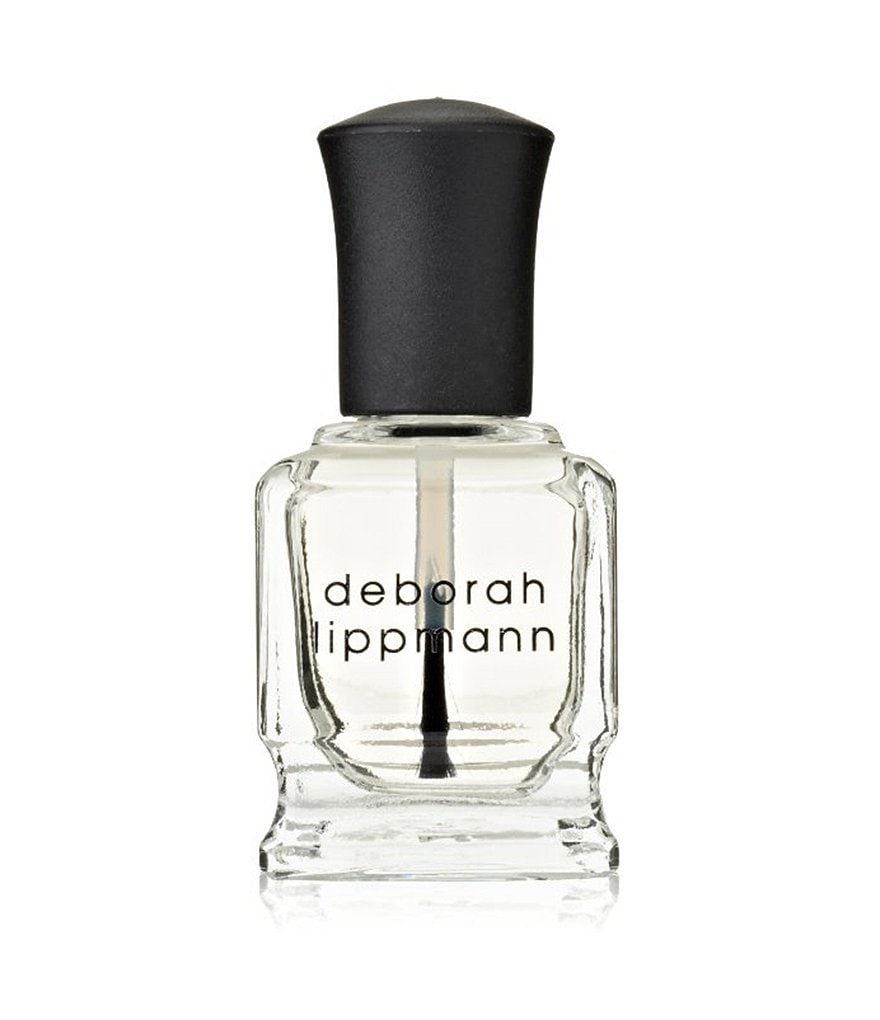 Deborah Lippmann Addicted to Speed Top Coat
