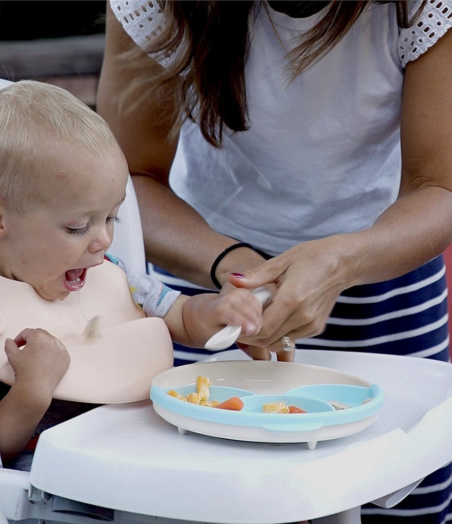Miniware Healthy Meal Plate Set