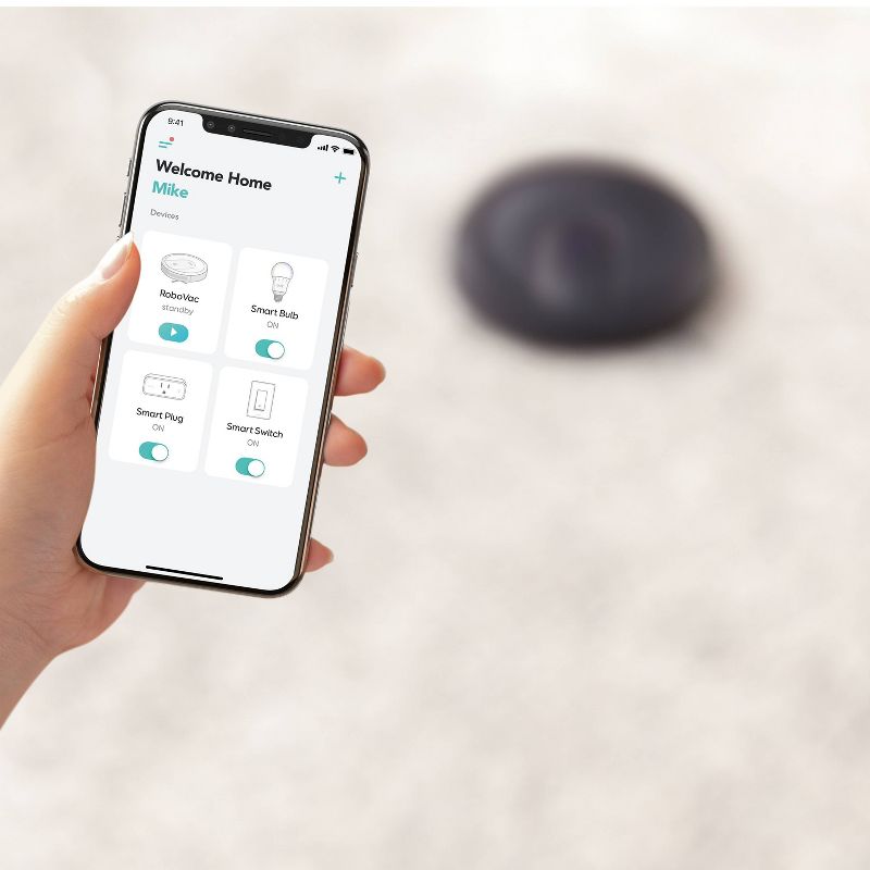 Amazon eero Mesh Wifi Router