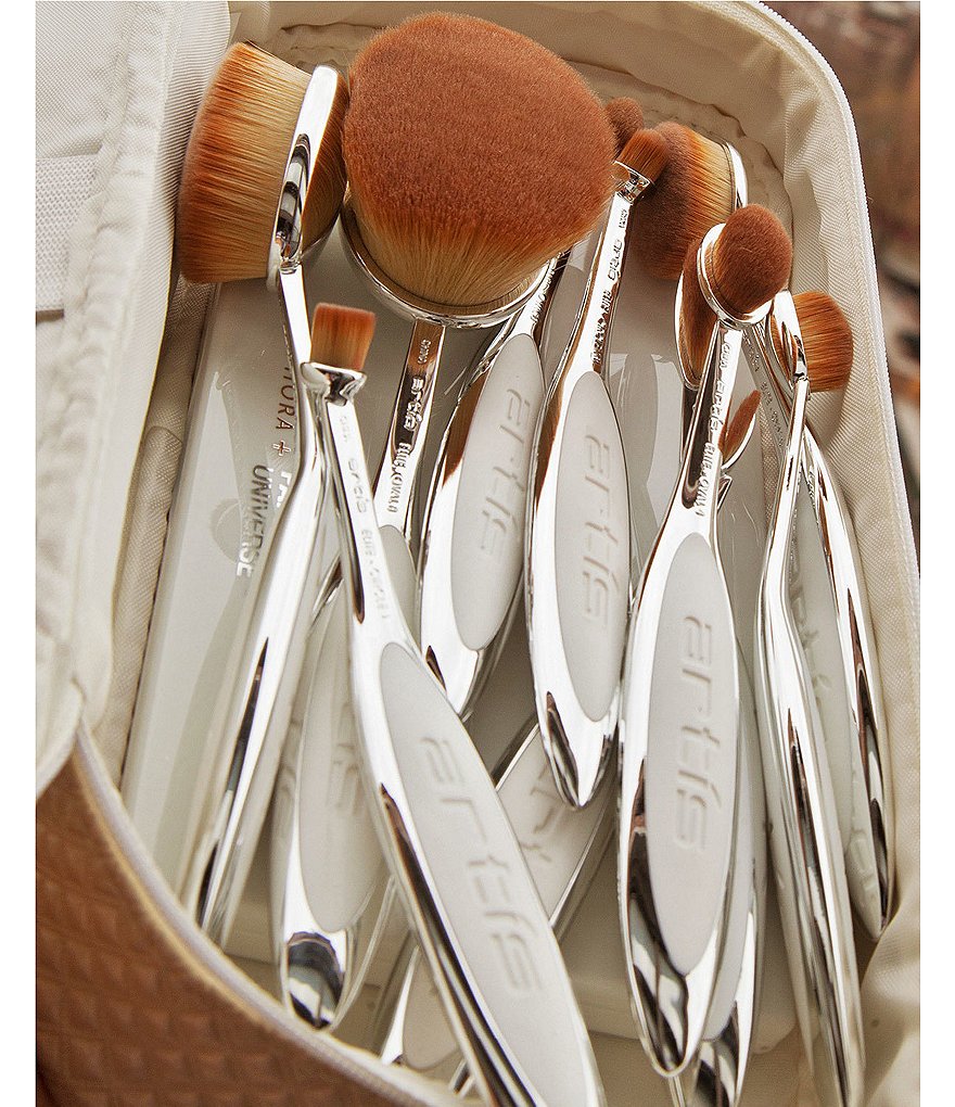 Artis Elite Oval 10 Brush