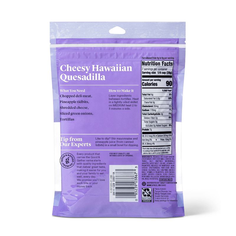 Miyoko's Classic Fresh Italian Style Vegan Mozzarella Cheese - 8oz