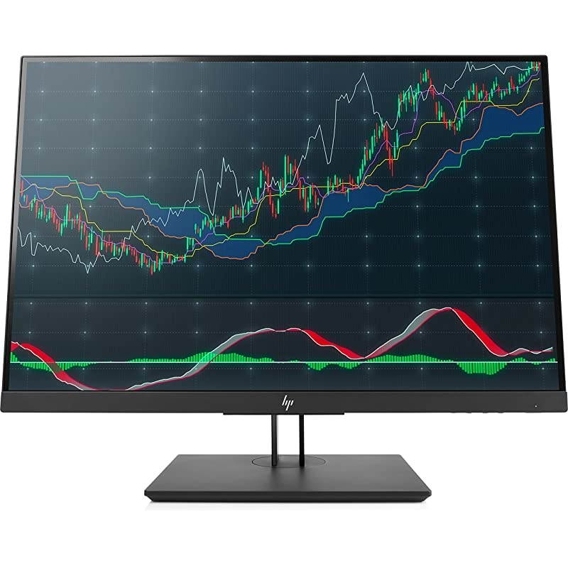Z24n G2 24" LED LCD Monitor - 16:10-5 ms GTG, Black