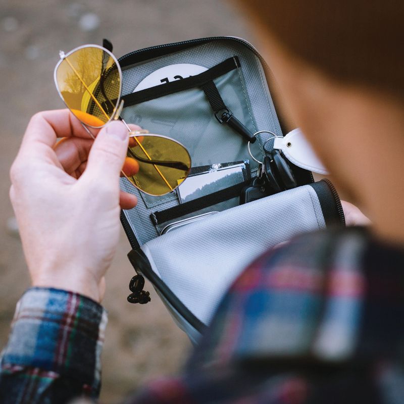 Scotty Sure Stop Terminal Kit