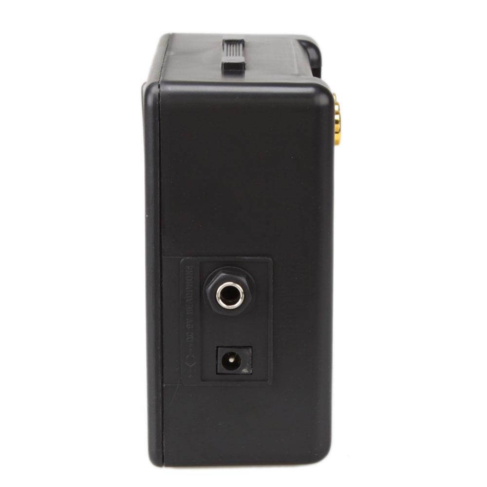 New Portable Mini GT-5W Electric Guitar Amplifier AMP