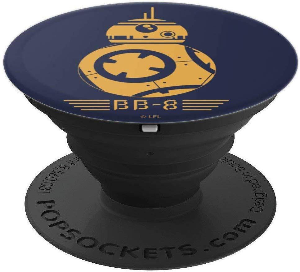 Star Wars BB-8 Vintage Droid Portrait