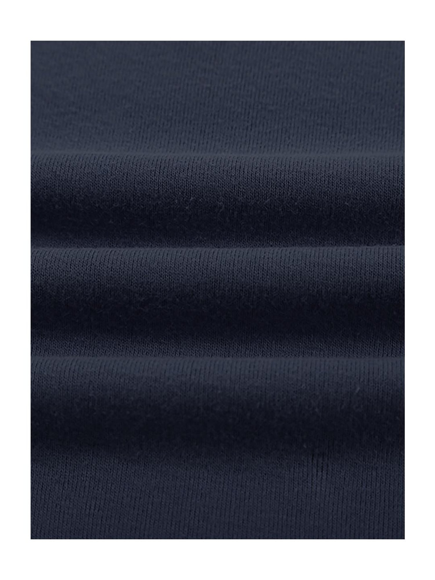 Zeezeezoo Kids Navy Blue Bachana Ae haseeno Printed T-shirt