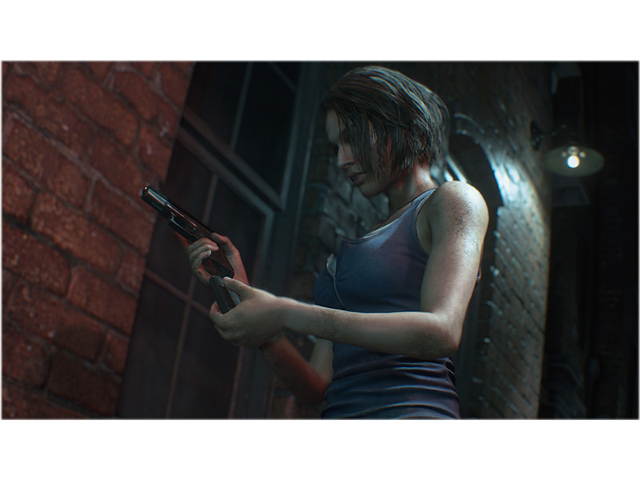 Resident Evil 0 [Online Game Code]