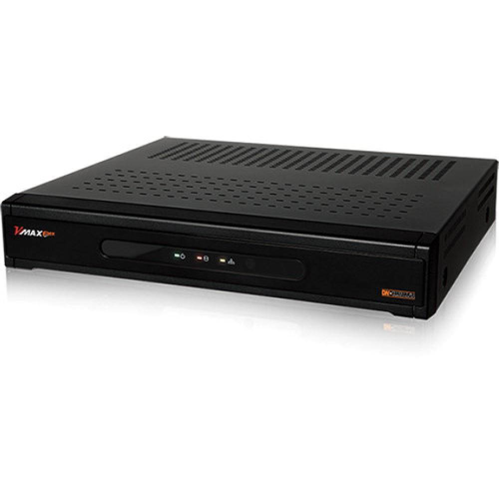 DIGITAL WATCHDOG DW-VF43T VMAX FLEX 4-Channel Advanced H.264 DVR, 3TB, Part No# DW-VF43T