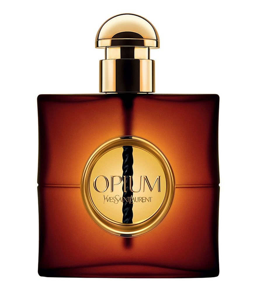 Yves Saint Laurent Beaute Opium Eau de Parfum Spray