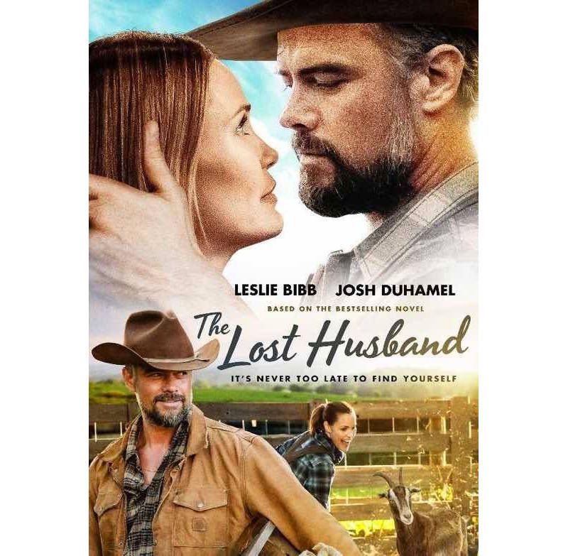 The Lost Husband (DVD)