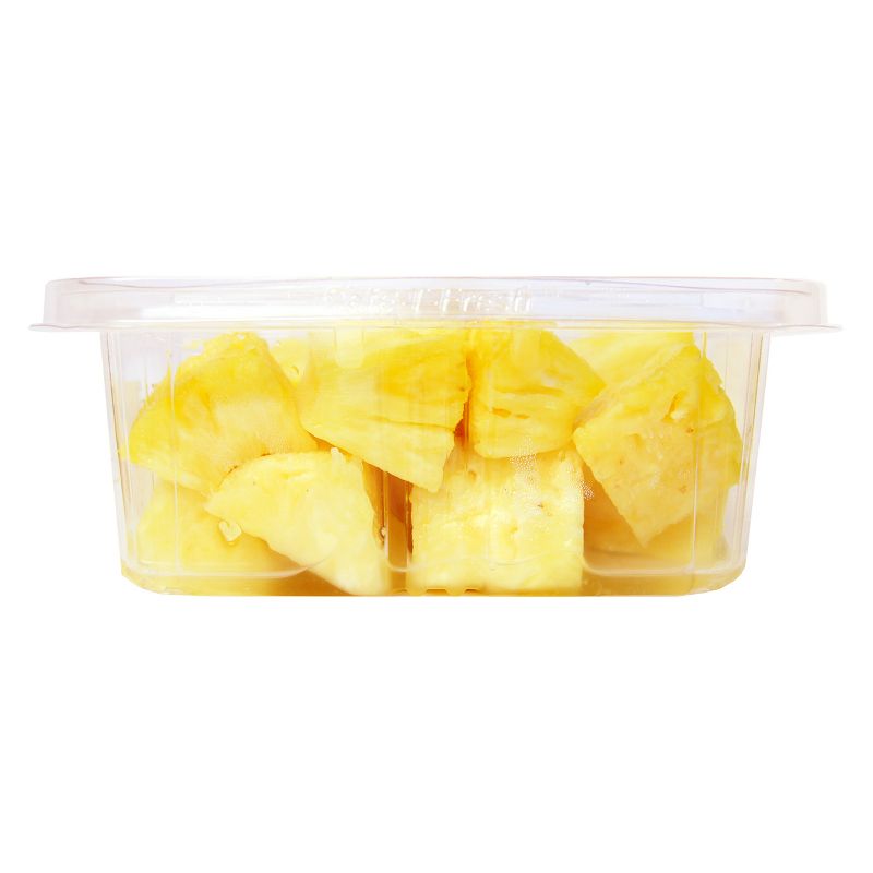 Cut Pineapple - 20oz