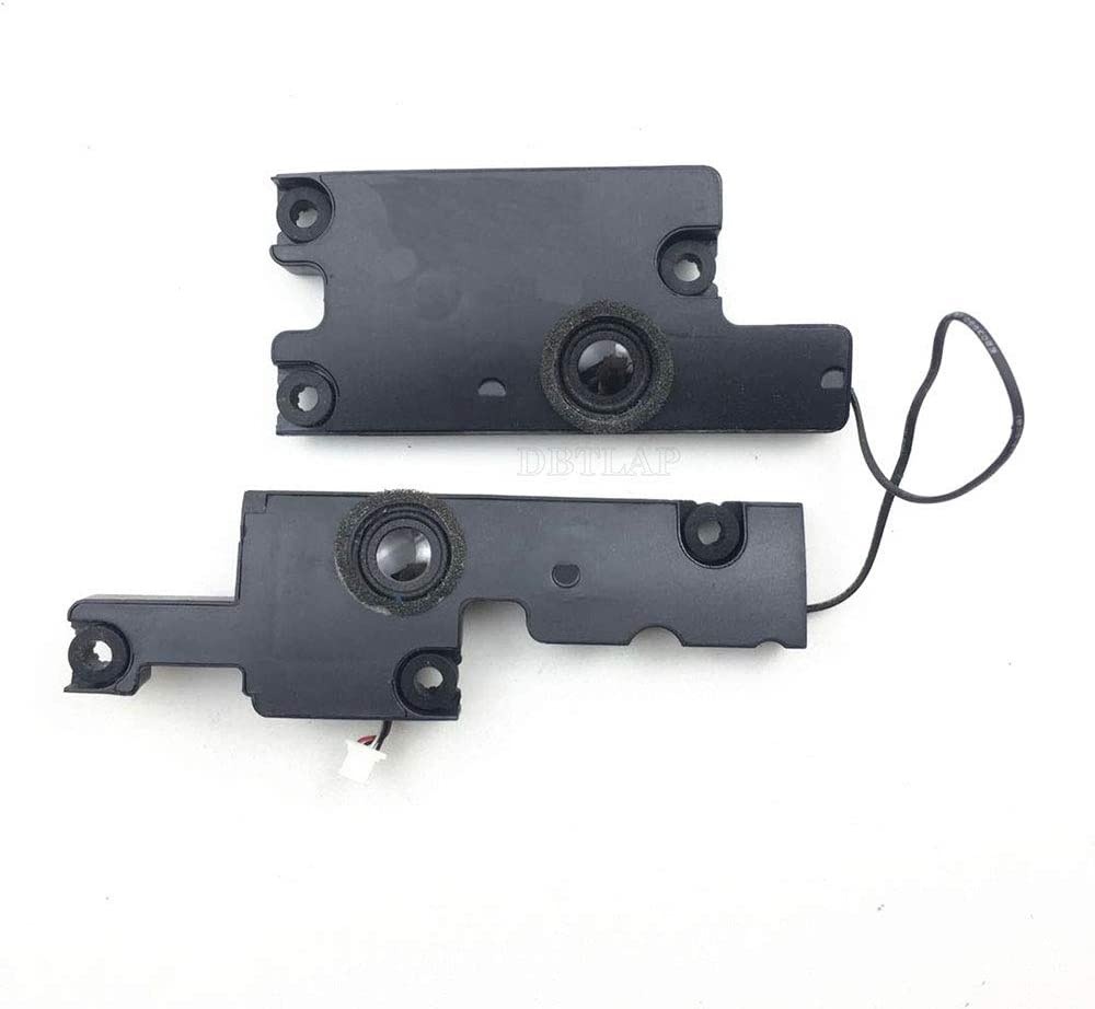 DBTLAP Laptop Speaker Compatible for DELL Inspiron 17R N7110 P14E 0D6K3X D6K3X New and Original