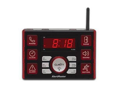 Clarity 52510 Alert10 Home System