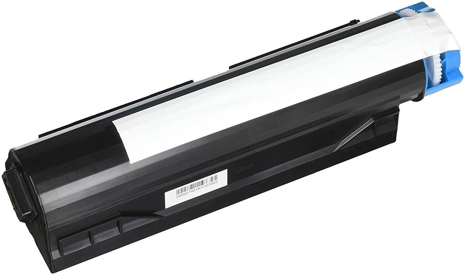 CIG 200720 Compatible Toner Cartridge for OKI B411