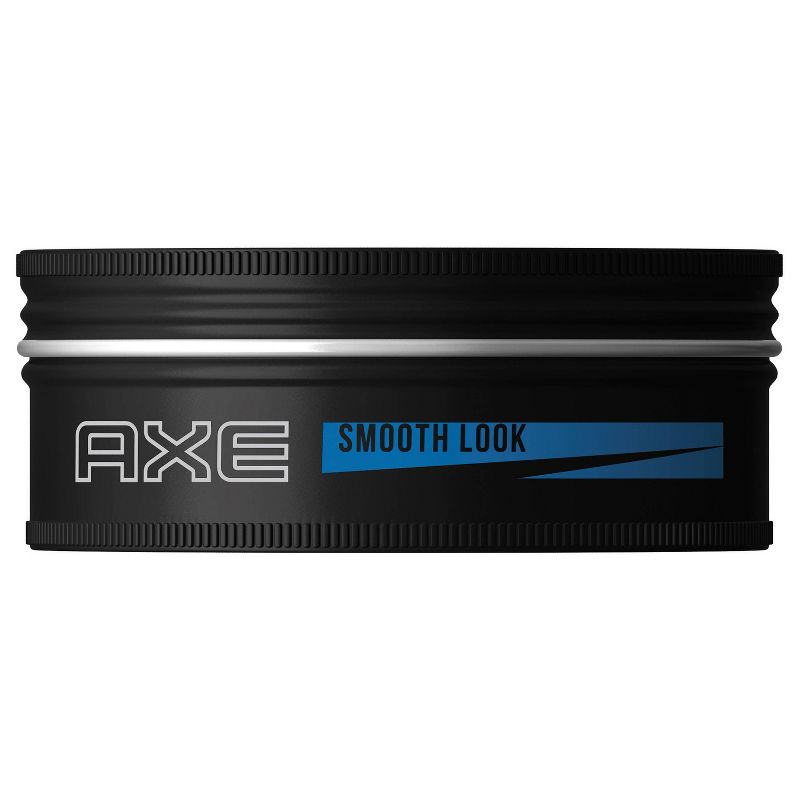 AXE Styling Signature Smooth Look Shine Hair Pomade - 2ct/2.64oz each