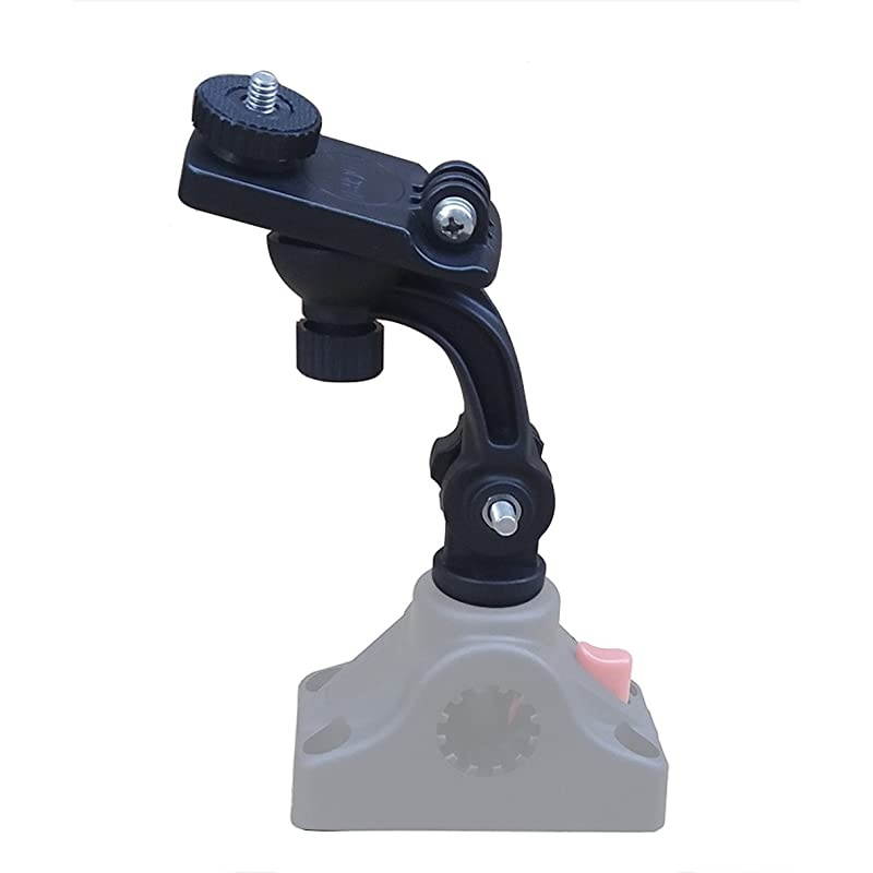 Kayak Portable Camera Mount/for GO Pro Mount