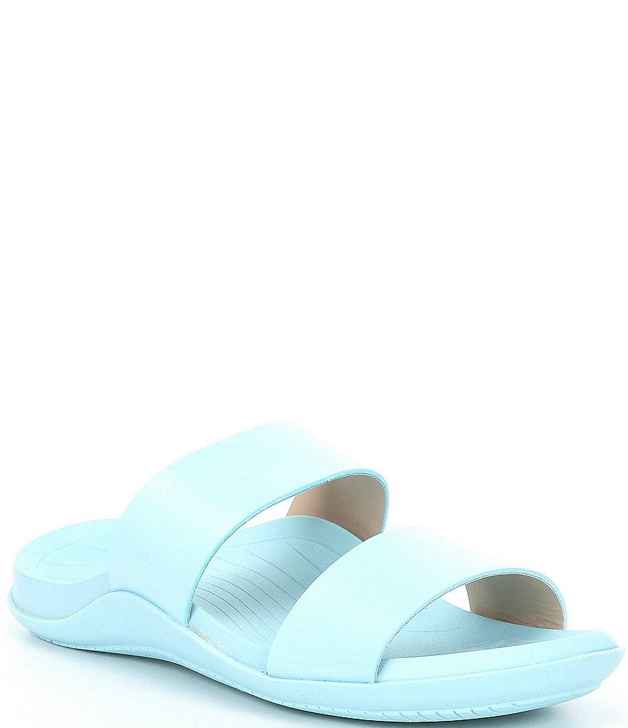 Cool Planet by Steve Madden Libra Banded Sandals