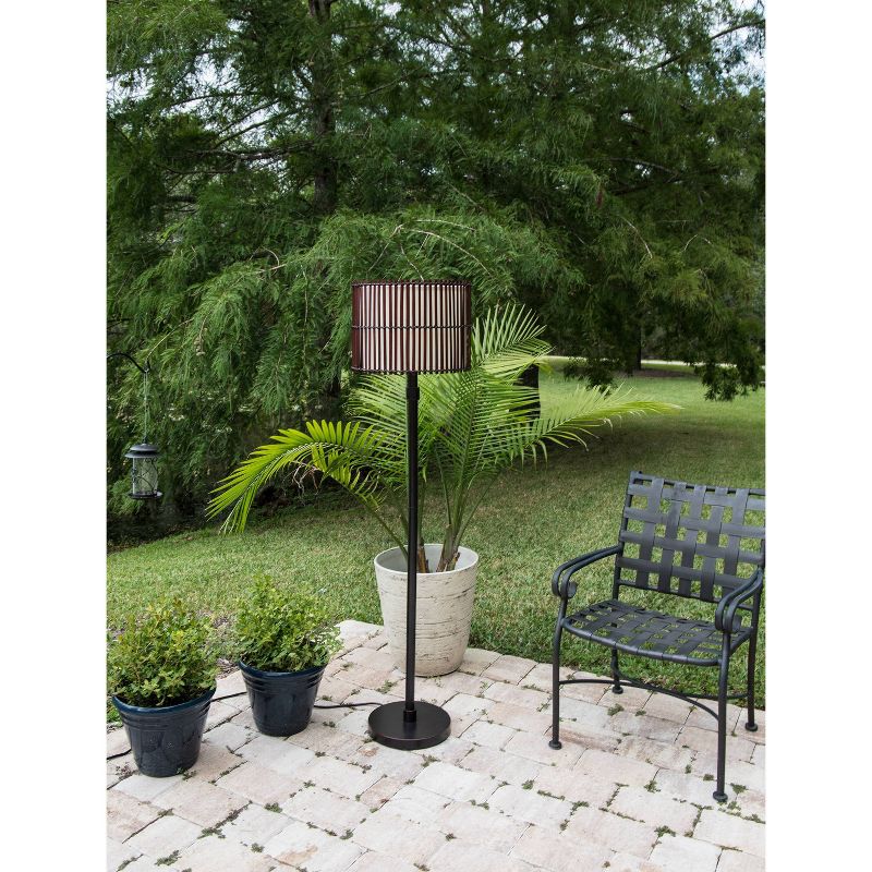 Bora Outdoor floor lamp