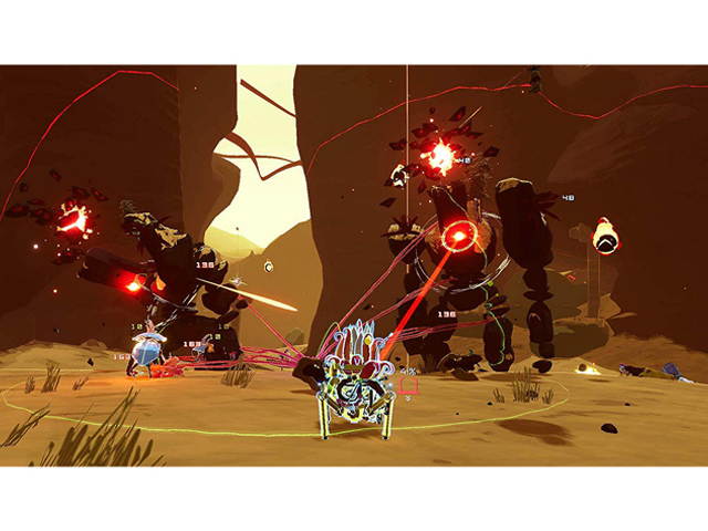 Risk Of Rain 2 - PlayStation 4