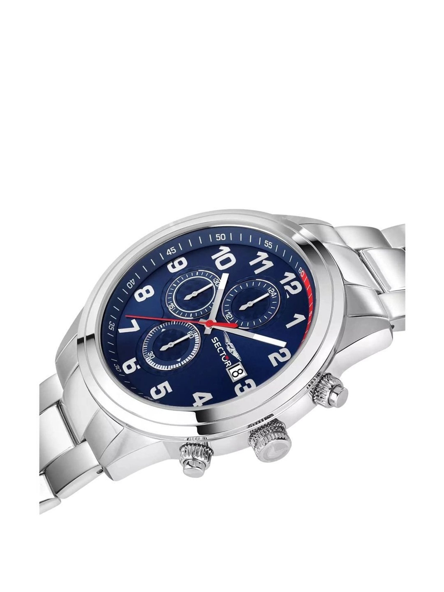SECTOR R3273740003 Chronograph Watch for Men