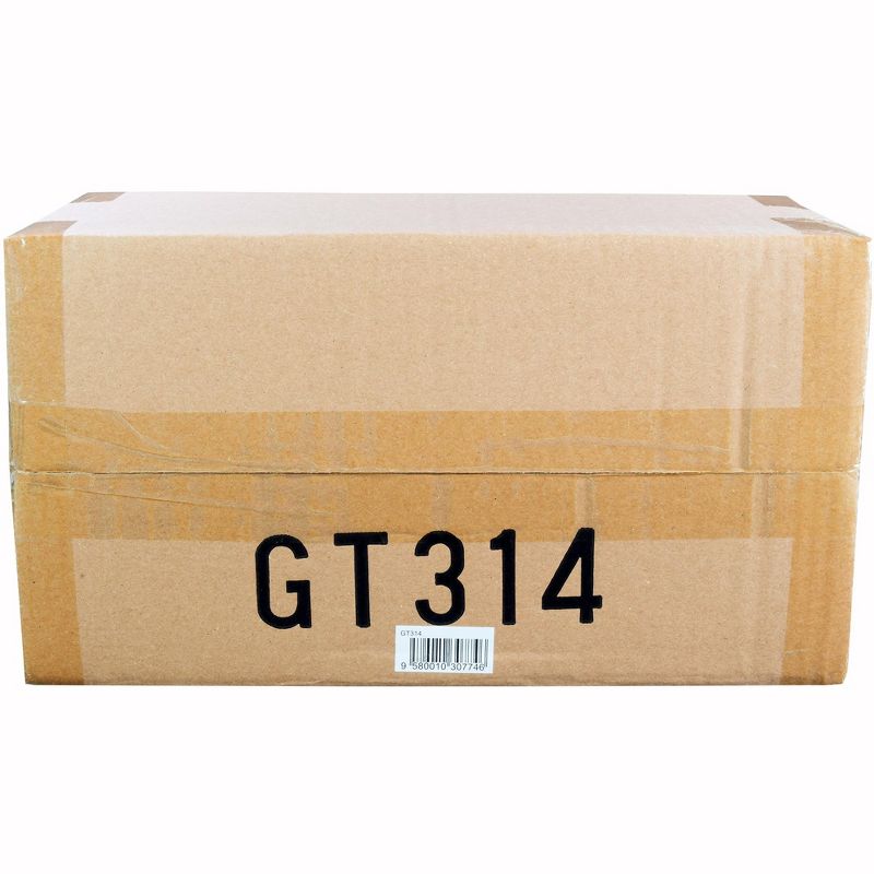 Porsche 911 (993) RS Midnight Blue Limited Edition to 999 pieces Worldwide 1/18 Model Car by GT Spirit