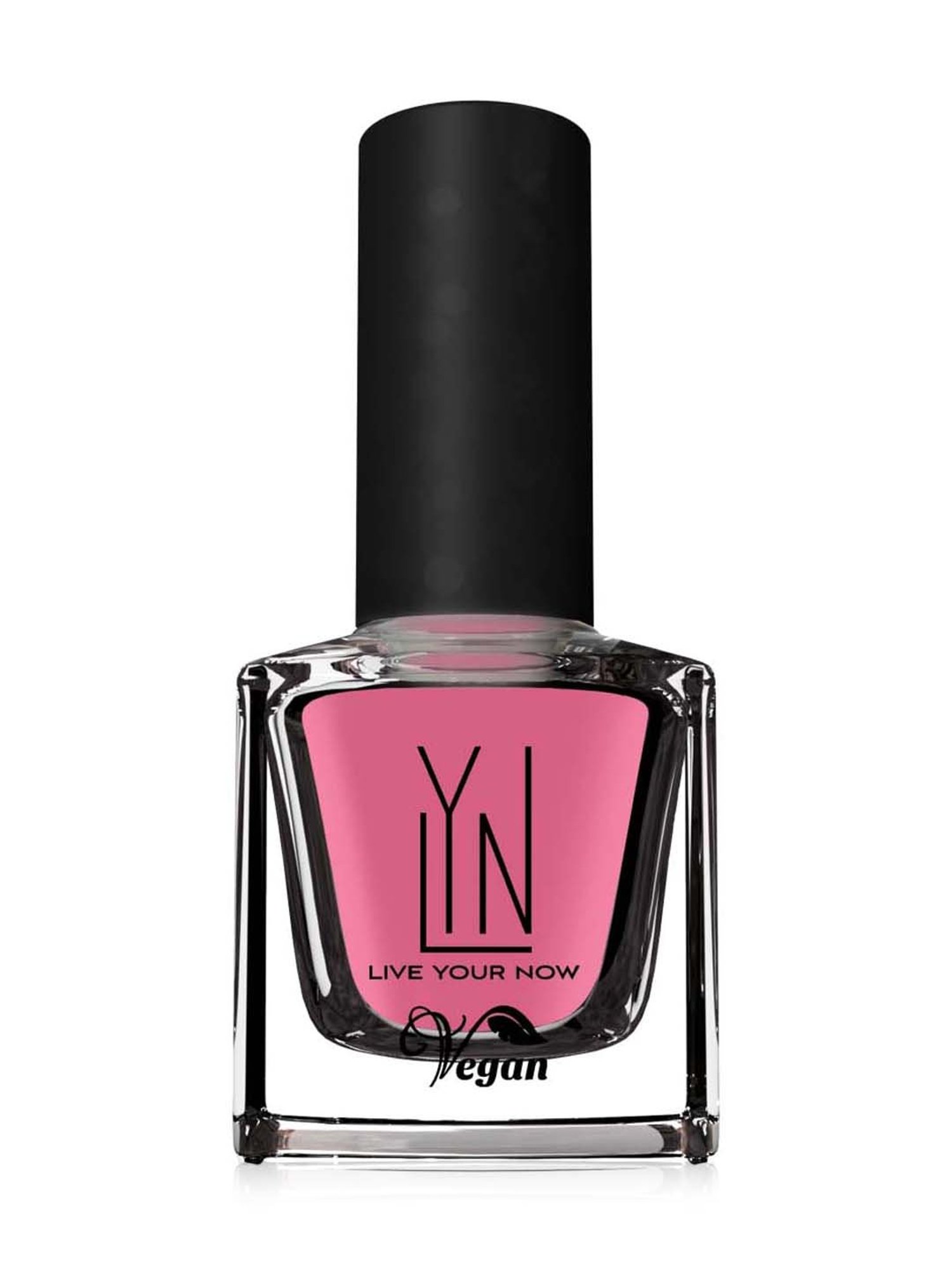 LYN Nail Lacquer Cherry Blossom - 8 ml