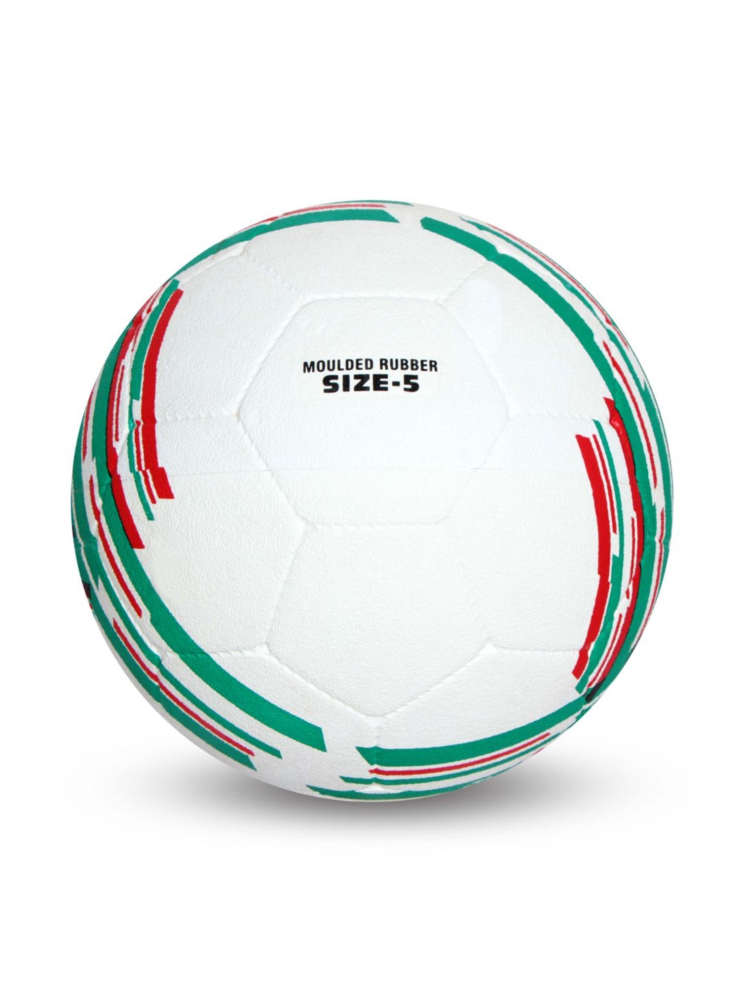 Nivia Italy Multicolored Football (Size-5)