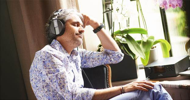 Focal Spirit Classic Headphones