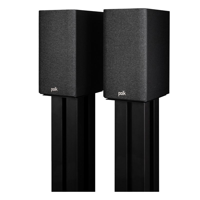 Focal Chora 7.2 Channel Home Theater System (Black)