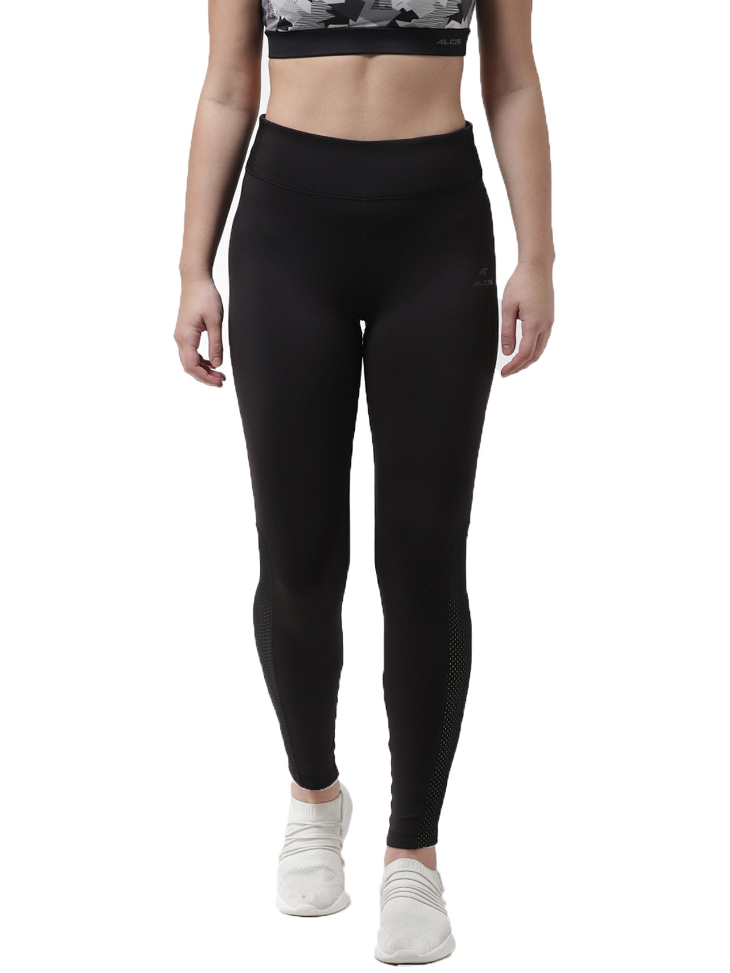 Da Intimo White Lace Stockings