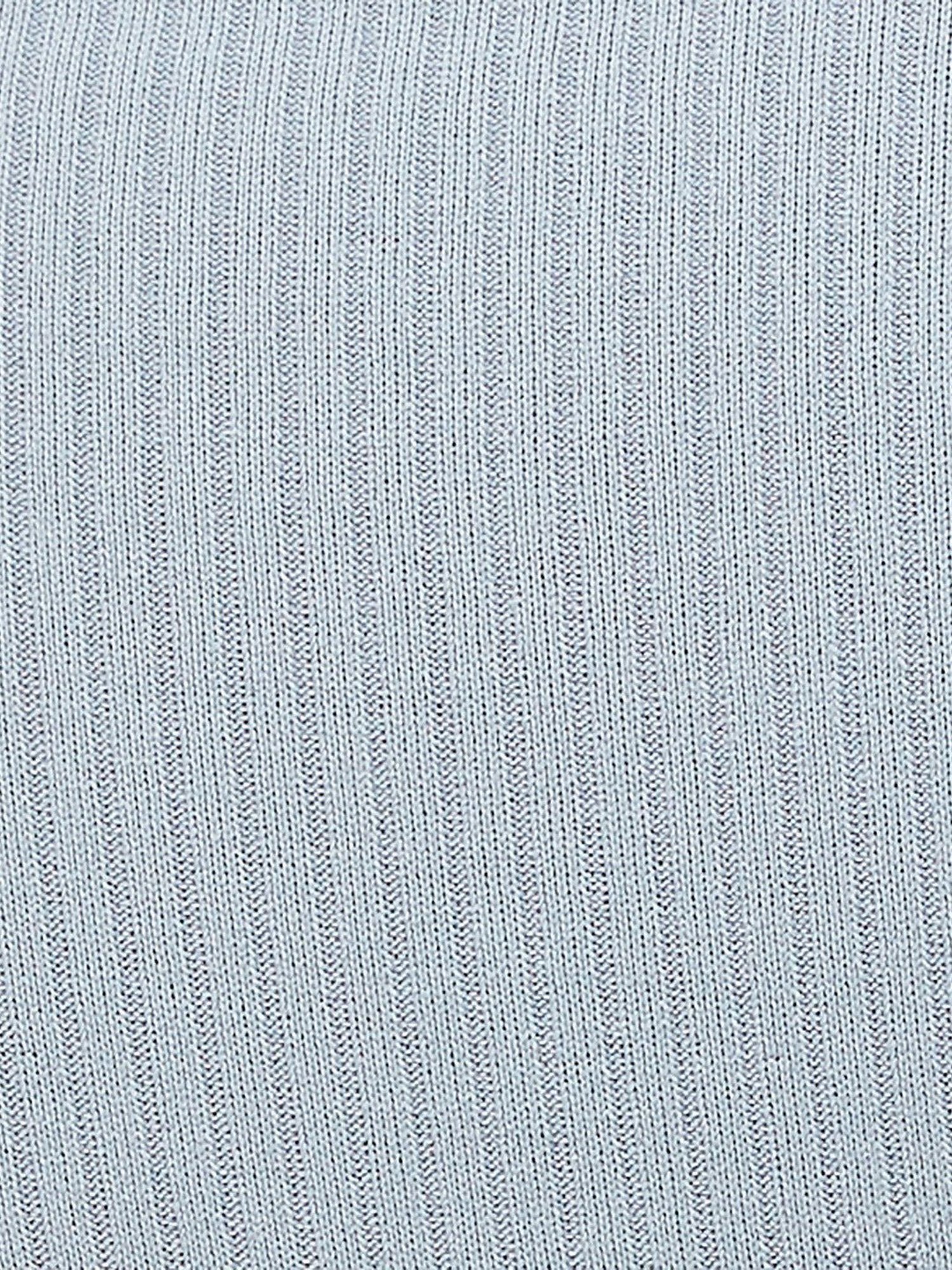 Code by Lifestyle Grey Regular Fit Pullover